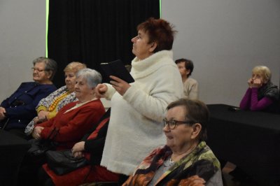 Dzień Babci i Dziadka 2024